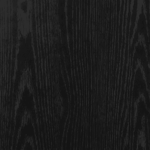 vidaXL Aparador 91x29,5x65 cm derivados de madeira carvalho preto