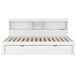 Camas nido 114x204 Camas nido 114x204 Blanco
