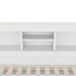 Camas nido 114x204 Camas nido 114x204 Blanco