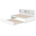 Camas nido 114x204 Camas nido 114x204 Blanco