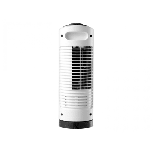 Torre de mesa de 3 velocidades, auto-sustentável