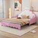 Cama nido Cama nido Rosa