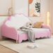 Cama nido Cama nido Rosa
