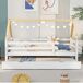 Cama nido Cama nido Blanco