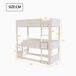 Cama litera Cama litera Blanco