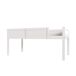 Cama litera Cama litera Blanco