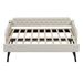 Camas nido 191x215 Camas nido 191x215 Beige