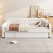 Camas nido 191x215 Camas nido 191x215 Beige