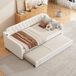 Camas nido 191x215 Camas nido 191x215 Beige