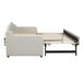 Camas nido 191x215 Camas nido 191x215 Beige