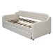 Camas nido 191x215 Camas nido 191x215 Beige
