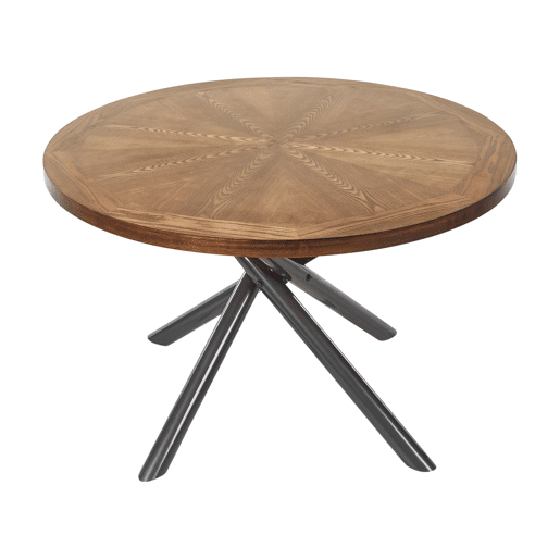 Beliani Mesa de jantar LORENZO Beliani Mesa de jantar LORENZO
