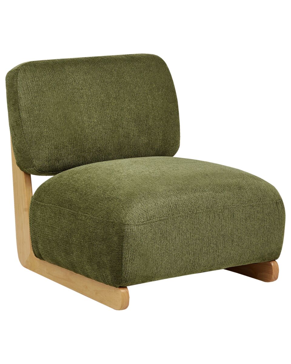 Beliani Sillón KOKKOLA