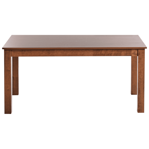 Beliani Mesa de jantar extensÃvel MADURA Beliani Mesa de jantar extensÃvel MADURA