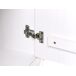 Beliani Aparador SHILLINGTON 150 Beliani Aparador SHILLINGTON 150 Blanco