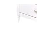 Beliani Aparador SHILLINGTON 150 Beliani Aparador SHILLINGTON 150 Blanco