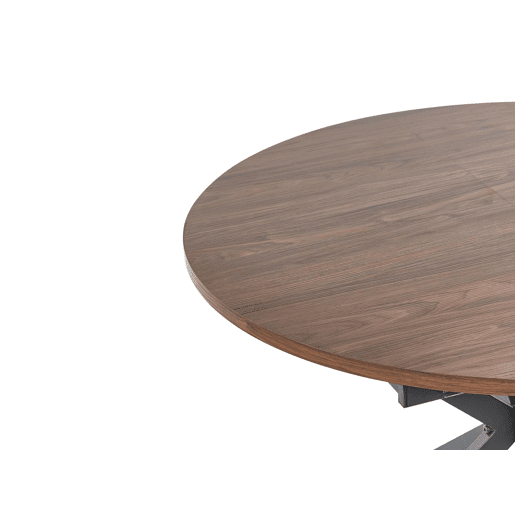 Beliani Mesa de jantar extensÃvel FRIONA Beliani Mesa de jantar extensÃvel FRIONA
