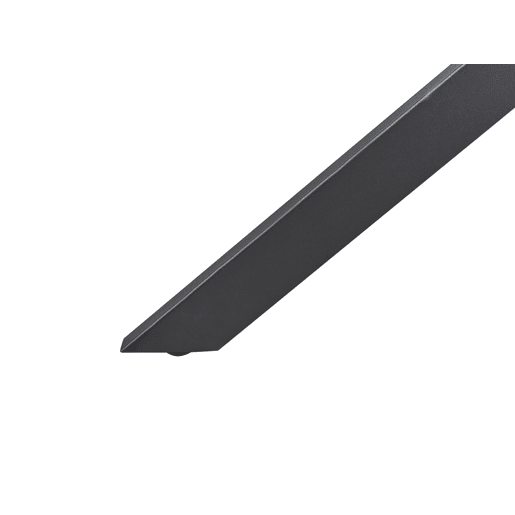 Beliani Mesa de jantar extensÃvel FRIONA Beliani Mesa de jantar extensÃvel FRIONA