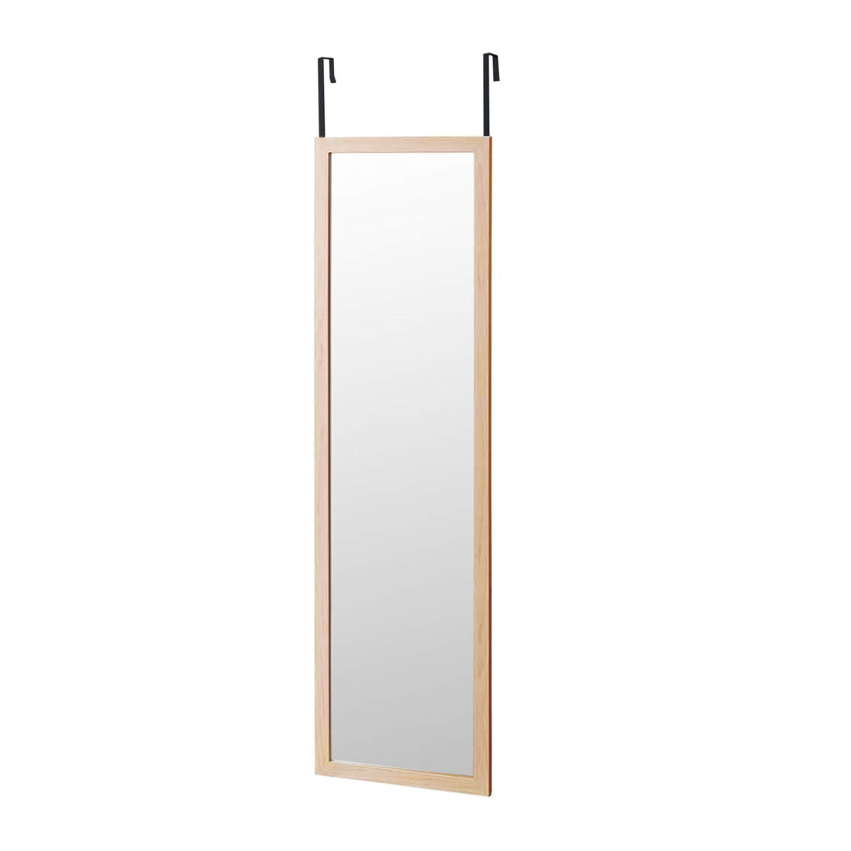 Espejo de Puerta – Marco MDF 125x35