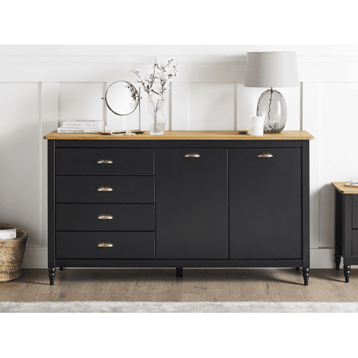 Beliani Aparador SHILLINGTON