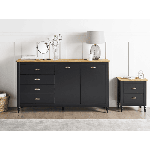 Beliani Aparador SHILLINGTON