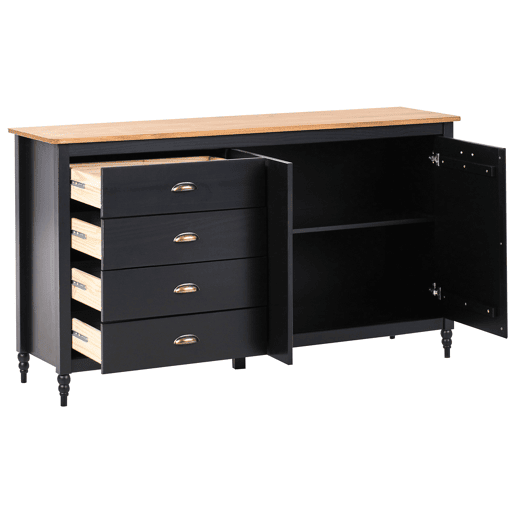 Beliani Aparador SHILLINGTON
