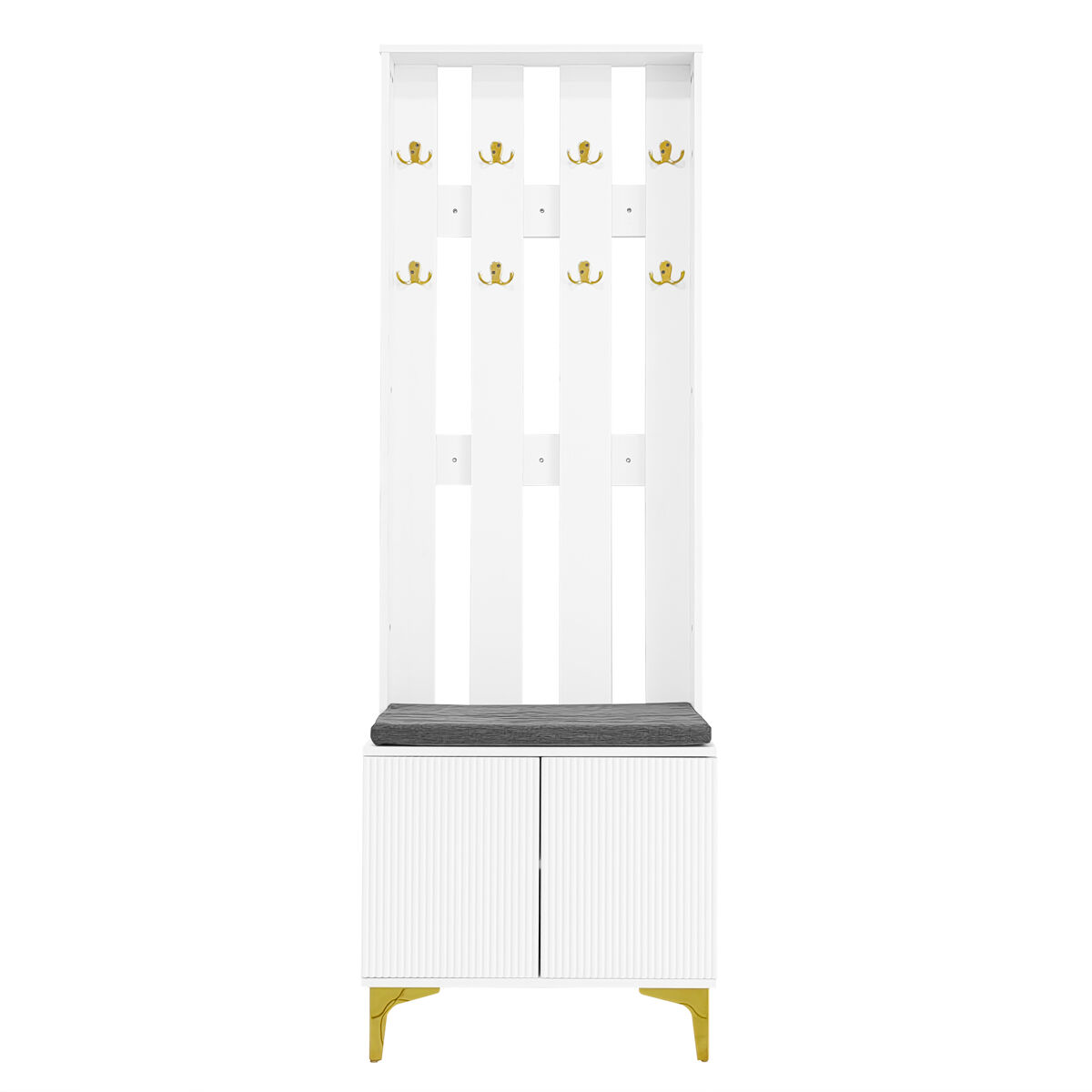 Mueble recibidor 60