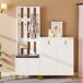 Mueble recibidor 60 Mueble recibidor 60 Blanco