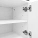 Mueble recibidor 60 Mueble recibidor 60 Blanco