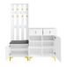 Mueble recibidor 60 Mueble recibidor 60 Blanco
