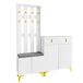Mueble recibidor 60 Mueble recibidor 60 Blanco