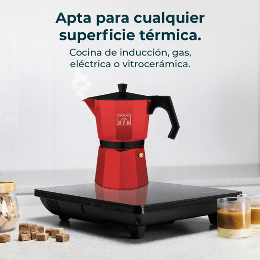 Mokclassic 900 Red