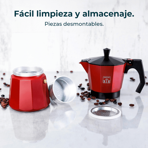 Mokclassic 900 Red