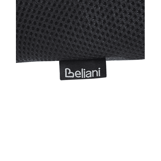 Beliani Cadeira de escritório SOLID