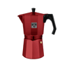 Cafeteira Italiana Cecotec Mokclassic 600 Vermelho