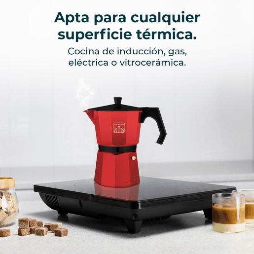 Mokclassic 600 Red