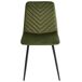 Beliani Silla de comedor HAVRE Beliani Silla de comedor HAVRE Beige