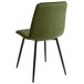 Beliani Silla de comedor HAVRE Beliani Silla de comedor HAVRE Beige