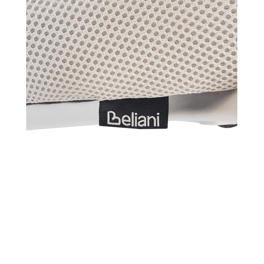 Beliani Cadeira de escritório SOLID Beliani Cadeira de escritório SOLID