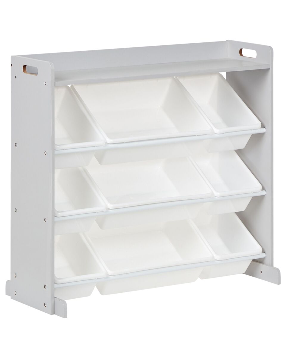 Beliani Librería COLLIE