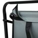 Carrito de playa plegable TYRS Carrito de playa plegable TYRS Gris