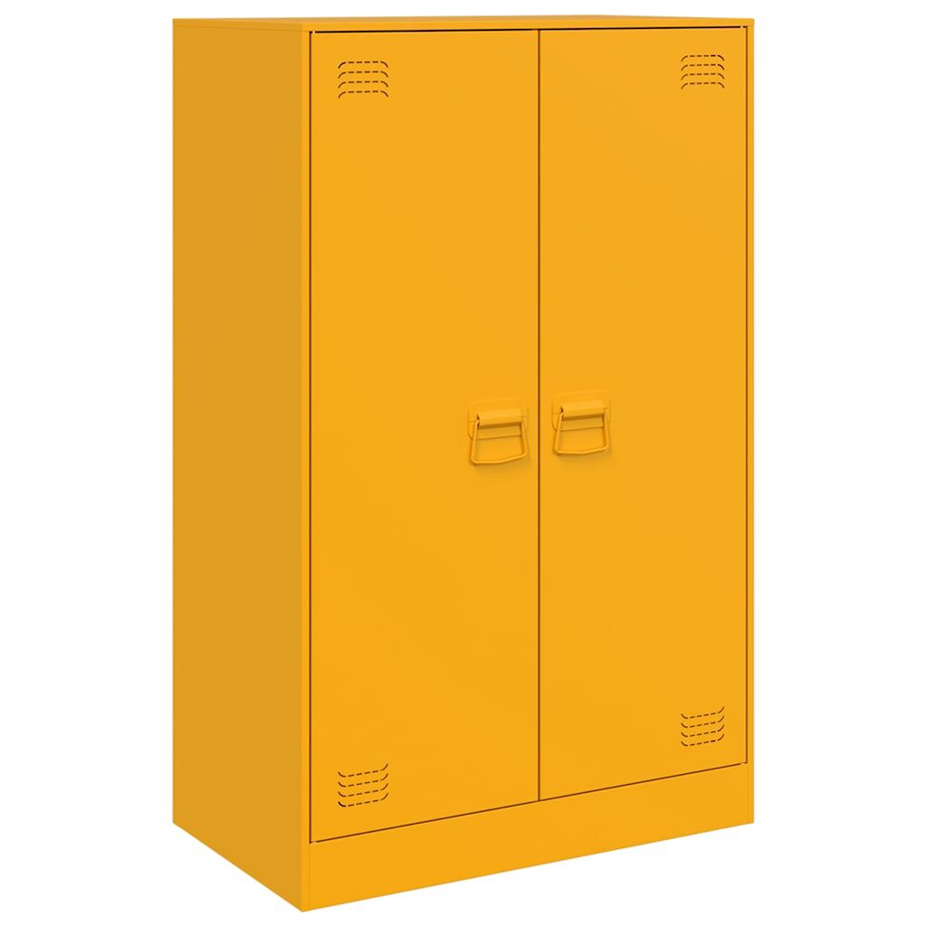 Aparador 67 Amarillo