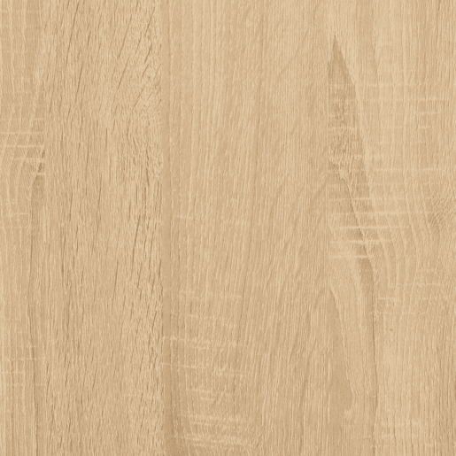 vidaXL Aparador 60x35x70 cm derivados de madeira cor carvalho sonoma vidaXL Aparador 60x35x70 cm derivados de madeira cor carvalho sonoma