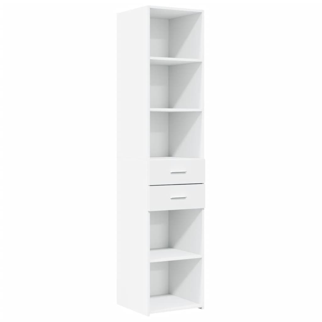 Aparador 40 Blanco
