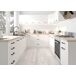 Cocina modular OLIWIA 1.8M 180 Cocina modular OLIWIA 1.8M 180 Blanco