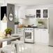 Cocina modular OLIWIA 1.8M 180 Cocina modular OLIWIA 1.8M 180 Blanco