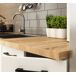 Cocina modular OLIWIA 1.8M 180 Cocina modular OLIWIA 1.8M 180 Blanco