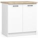 Encimera de cocina AKORD S80 OLIWIA Encimera de cocina AKORD S80 OLIWIA Madera Clara