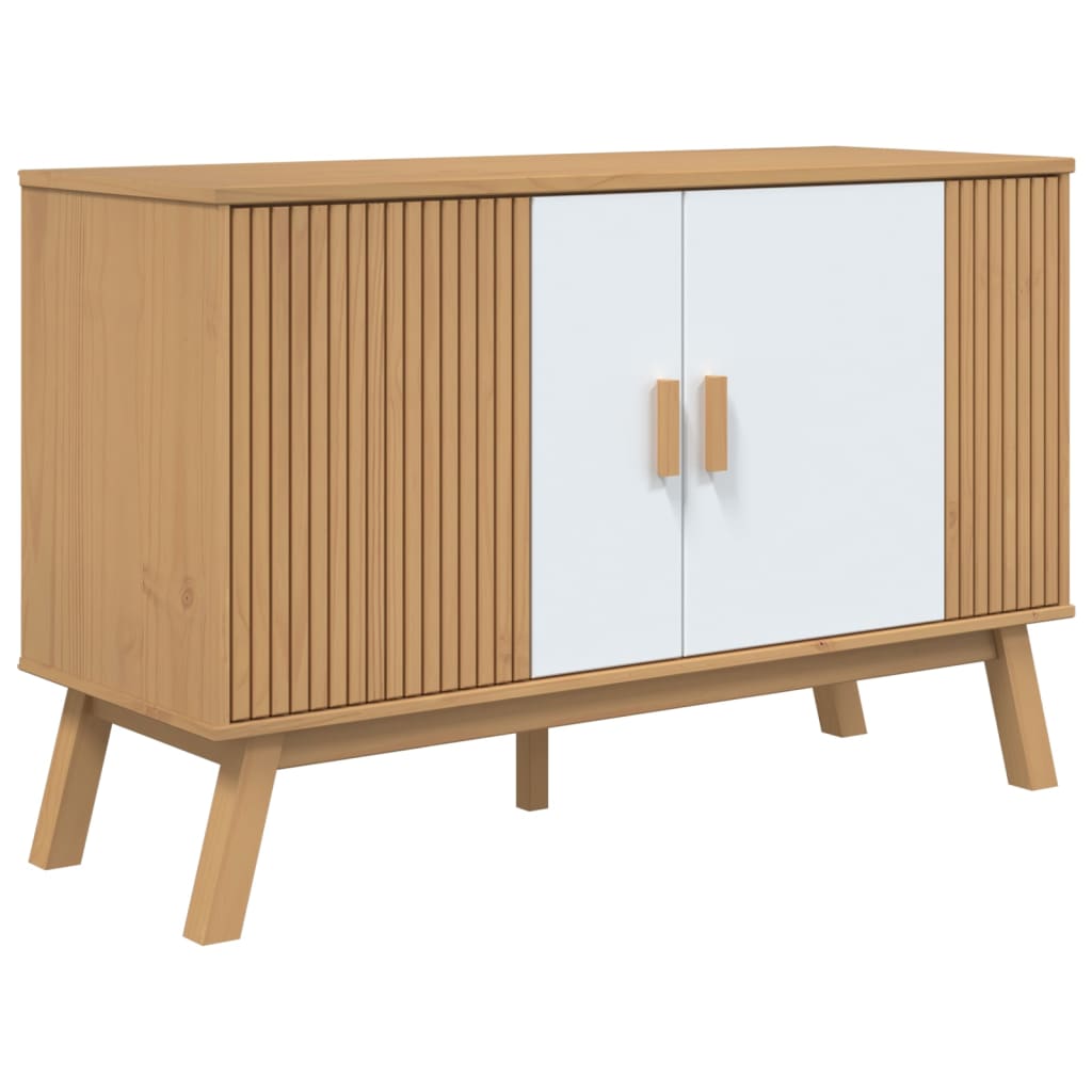 Aparador 114 Blanco