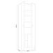 Armario Useful 60 60 Armario Useful 60 60 Blanco